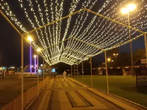 King Fahad Park