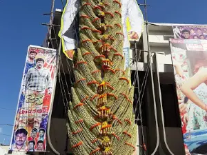 Ashoka Cinemas