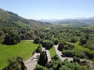 Telecabina Mirador Del Rubi