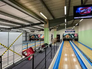 Garioch Indoor Bowling Centre