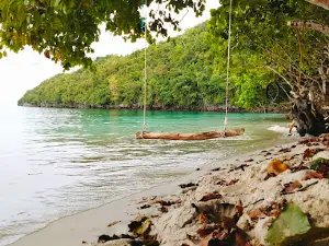 Pantai Batu Kapal