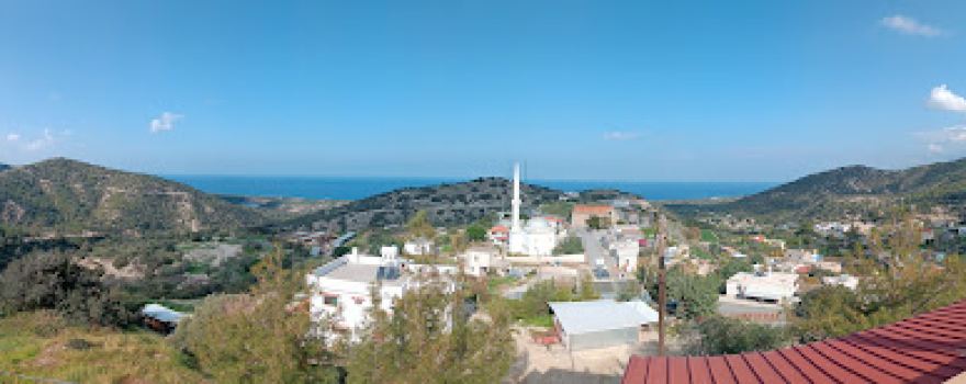 Mersinlik