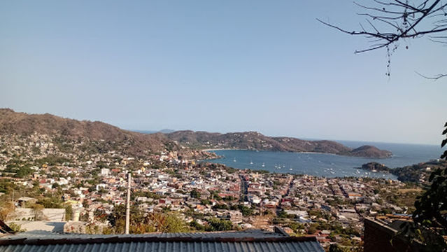 Iglesia Apostolica de la Fe en Cristo Jesus