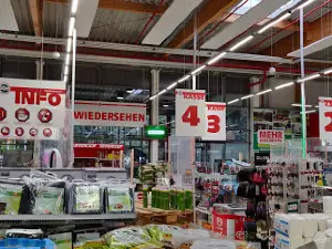 BZN Hagebau OHZ GmbH & Co. KG