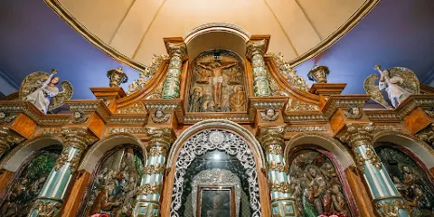 Saint Peter of Alcantara Parish Church