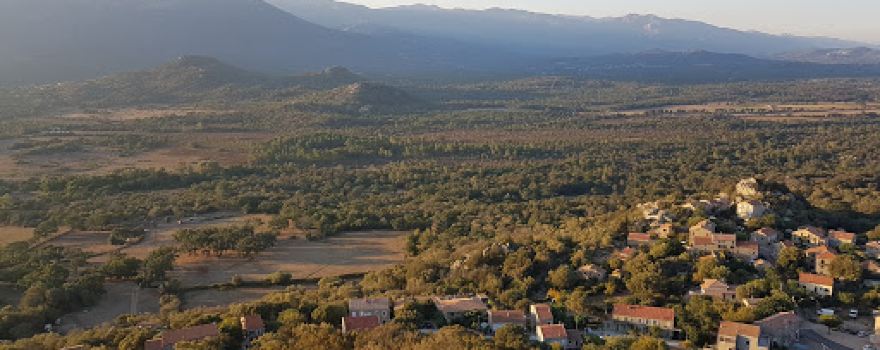 Affaccatoghju di a Punta