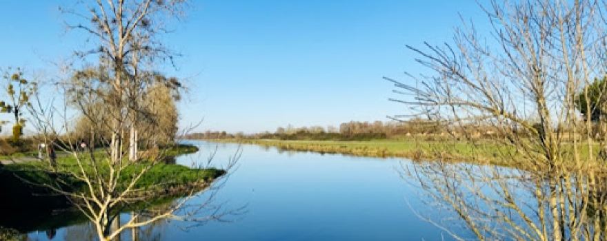 Canal de la Martiniere