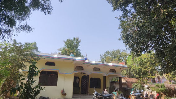 Kapil Vidya Niwas