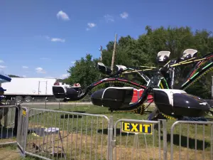Leavenworth County Fair