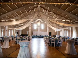 The Armory Arts & Events Center