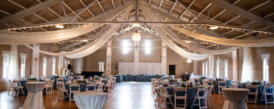 The Armory Arts & Events Center