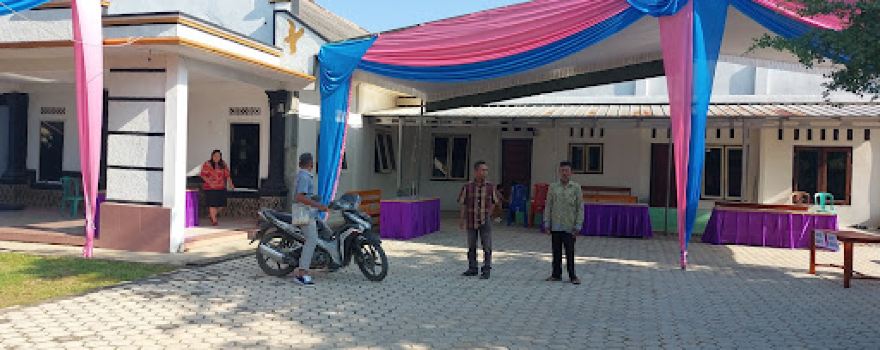 GKSBS Seputih Mataram