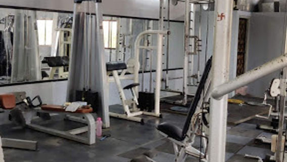 Workout Gym