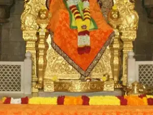 Sai Mandir