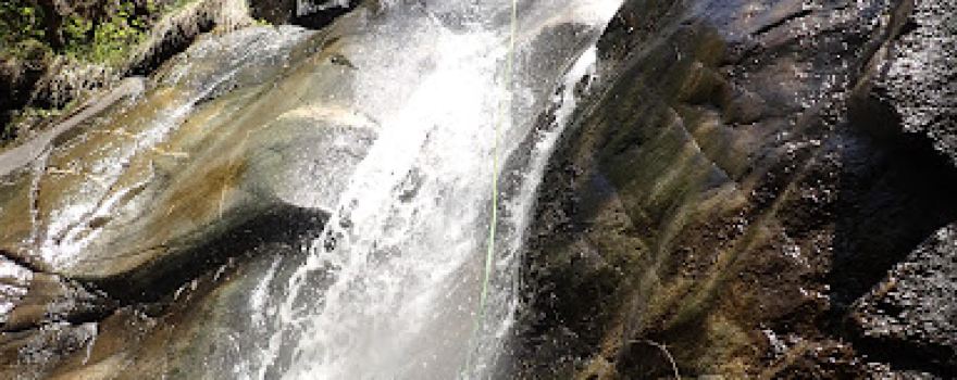 Pyrenees Extrem Turismo Activo