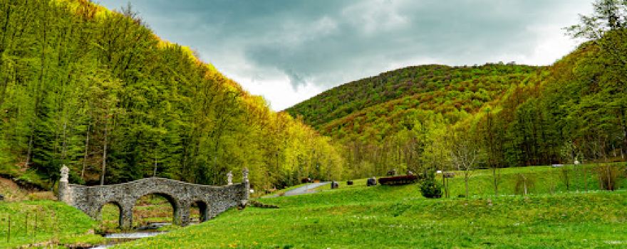Park Hrafa Shenborna