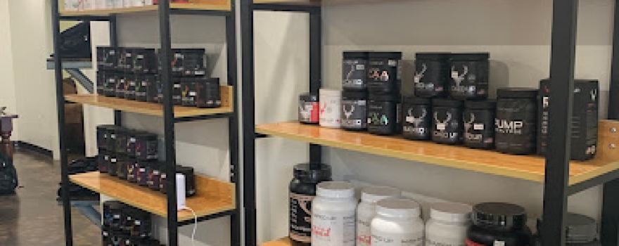 Mad Sports & Fitness