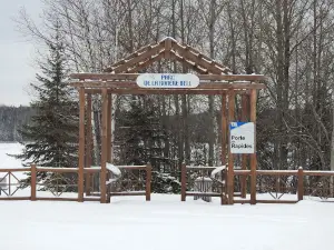 Park of. People's Church
