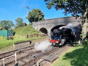 North Norfolk Railway