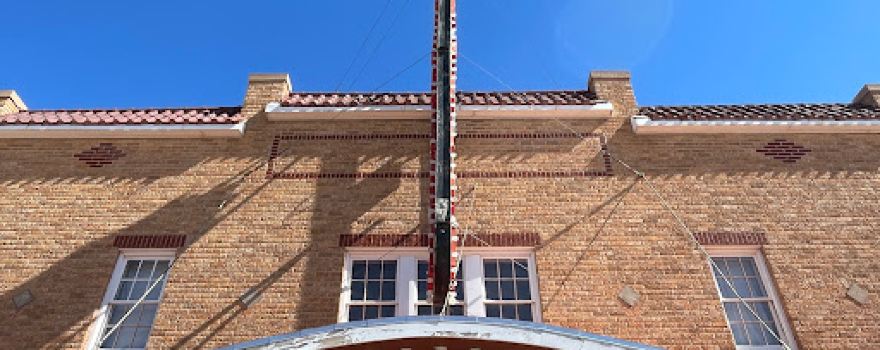 Palace Historic Theatre
