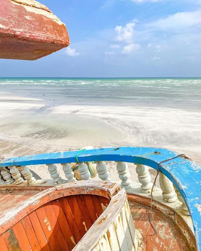 Milan to Masirah Island Flights
