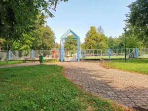Kanizsa Uszoda es Strandfurdo