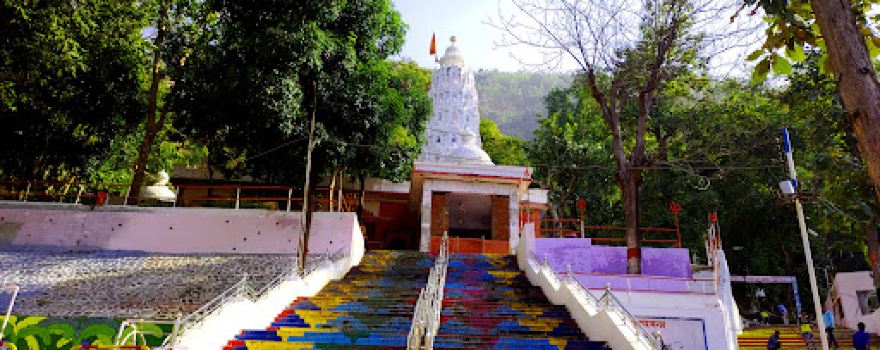 Mathardev Baba