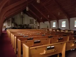 Bethany Reformed Church