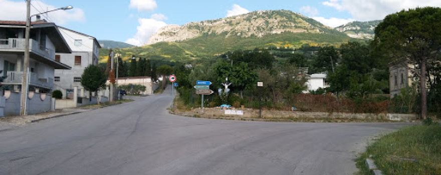 Parco "Bartolomeo Angelozzi"