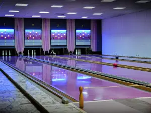 Heather Sieraków bowling club - Bowling