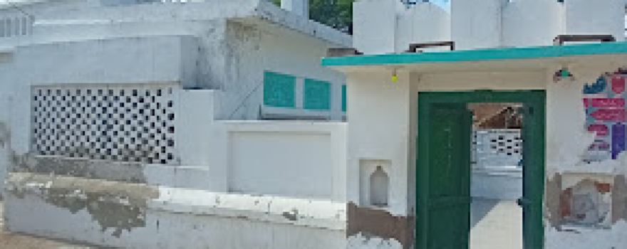 Noorani masjid