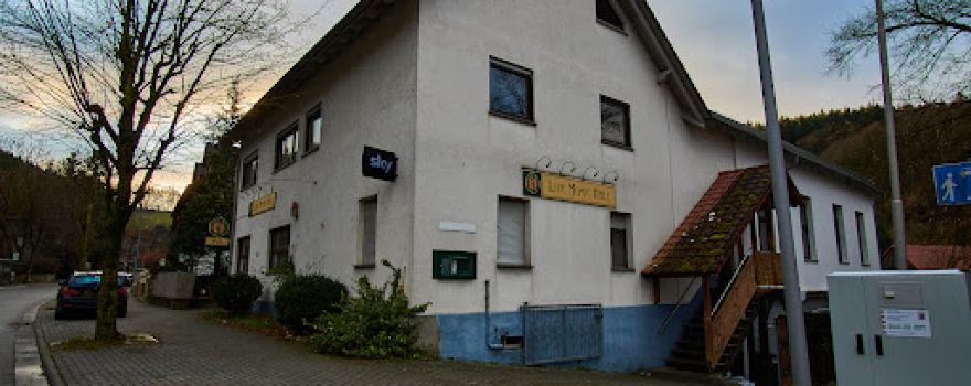 LIVE MUSIC HALL Weiher
