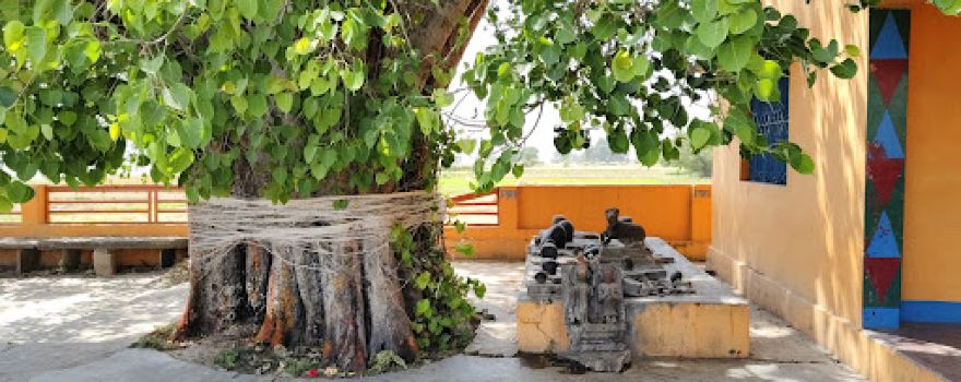 Shiv Temple