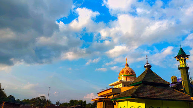 Masjid Sidotopo