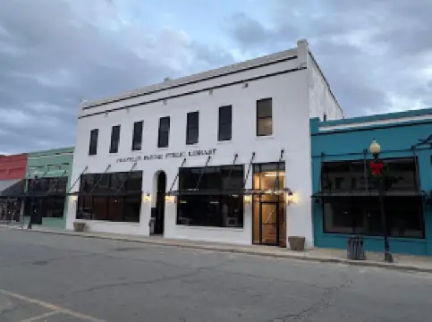 Franklin Parish Library