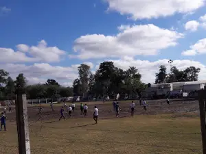 Club Atlético San Jorge