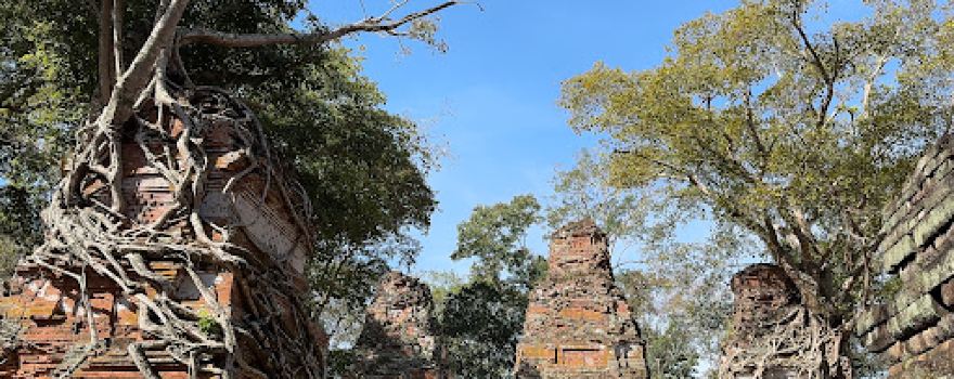 Prasat Pram