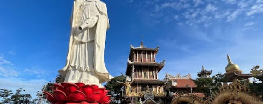 Nui Chau Thoi