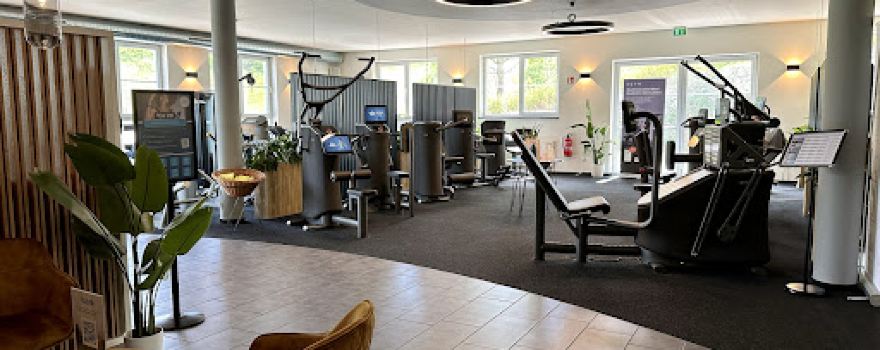 Gym body-fit Inh. R. Maier