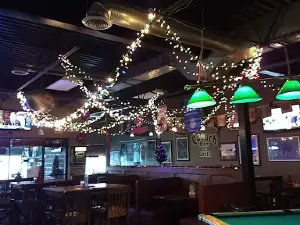 Quench Bar & Grill
