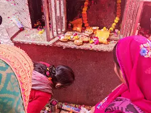 Shankari Devi Temple