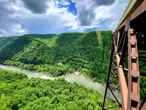 Bridge Walk LLC