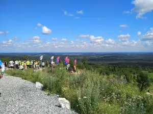 Usad'ba Bymovskaya