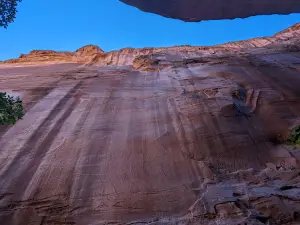 Singing Canyon