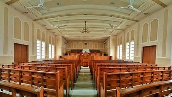 Iglesia Ni Cristo - Lokal ng Anao