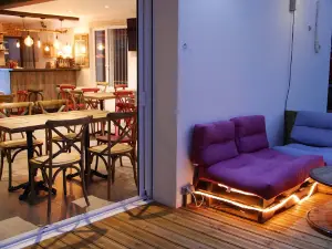 Camping de la Gères