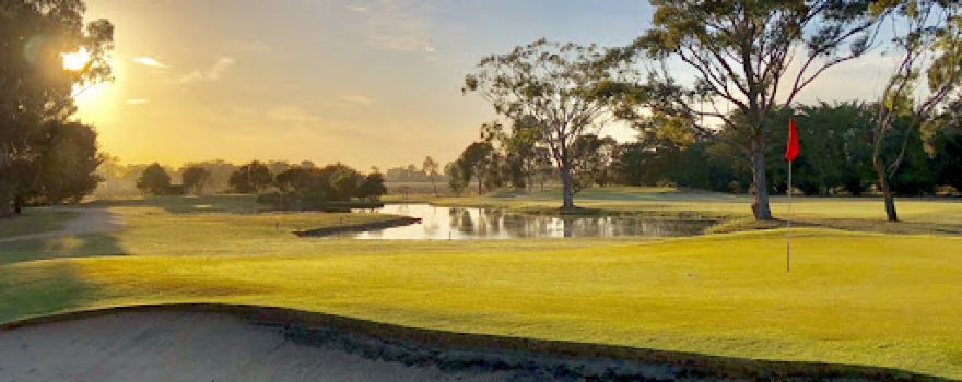 Bairnsdale Golf Club