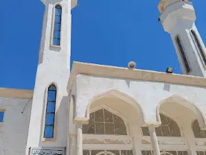 Anas ibn Malik Mosque