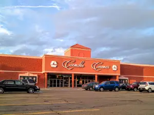 AMC Allegany 8