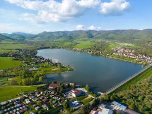 Camping Nitrianske Rudno